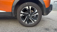 Peugeot 2008 1.2 PureTech Allure Premium+ 5dr Petrol Estate